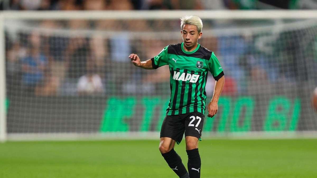 Calciomercato Sassuolo, Pedullà: "Cessione di Maxime Lopez certa al 100%"