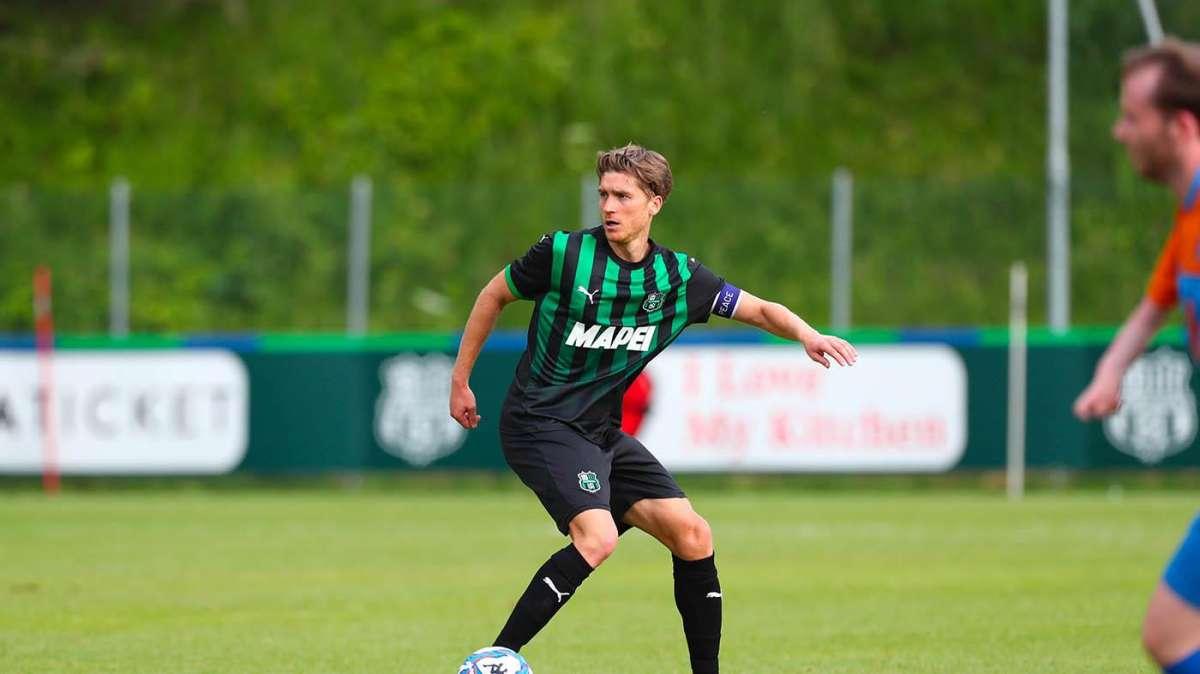 Sassuolo SPAL amichevole probabili formazioni, dove vederla in tv e streaming