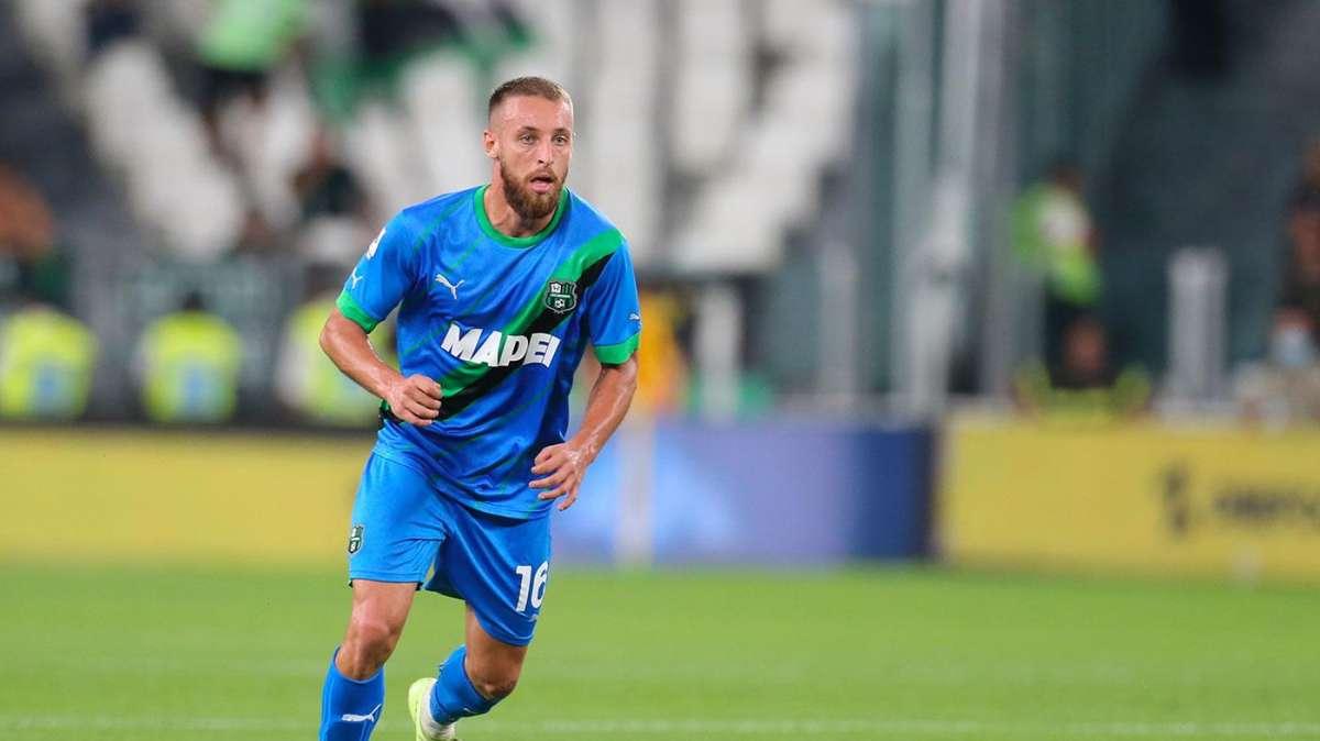 Frattesi: "Sassuolo, un ritiro irrispettoso. Qui sto bene ma voglio la Roma"