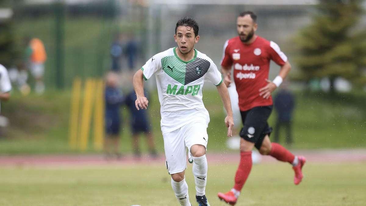 Maxime Lopez si è già preso il Sassuolo Calcio di Alessio Dionisi