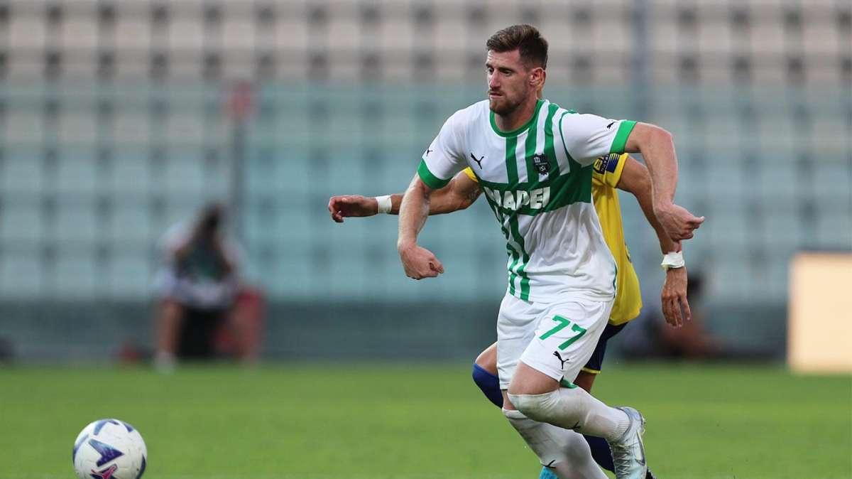 Da Bologna: Kyriakopoulos vuole tornare ma il Sassuolo ha un nuovo piano