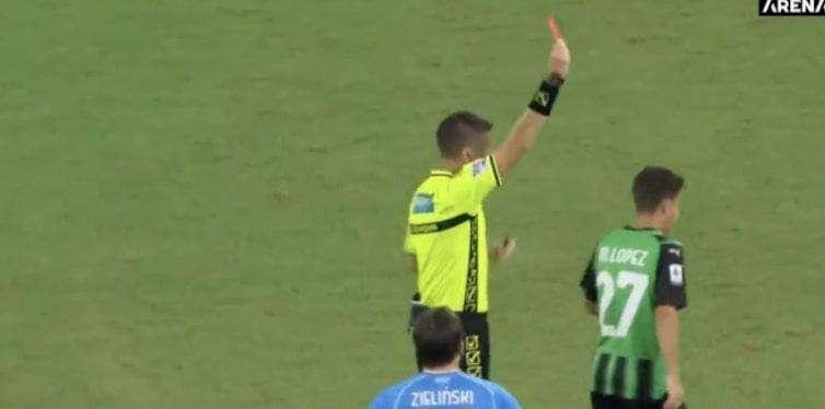 L'ex arbitro Chiesa: "Ecco cosa ha detto Lopez a Giua: spero prenda 20 giornate"