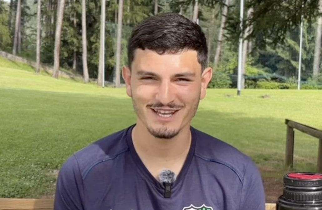 Come fare il Mate: la ricetta segreta di Agustín Alvarez del Sassuolo - VIDEO