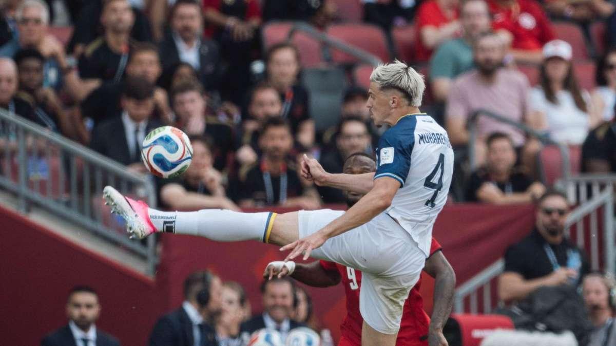 Esordio al Mondiale per Koné e Muharemovic: 1-1 tra i due neroverdi in Canada-Bosnia