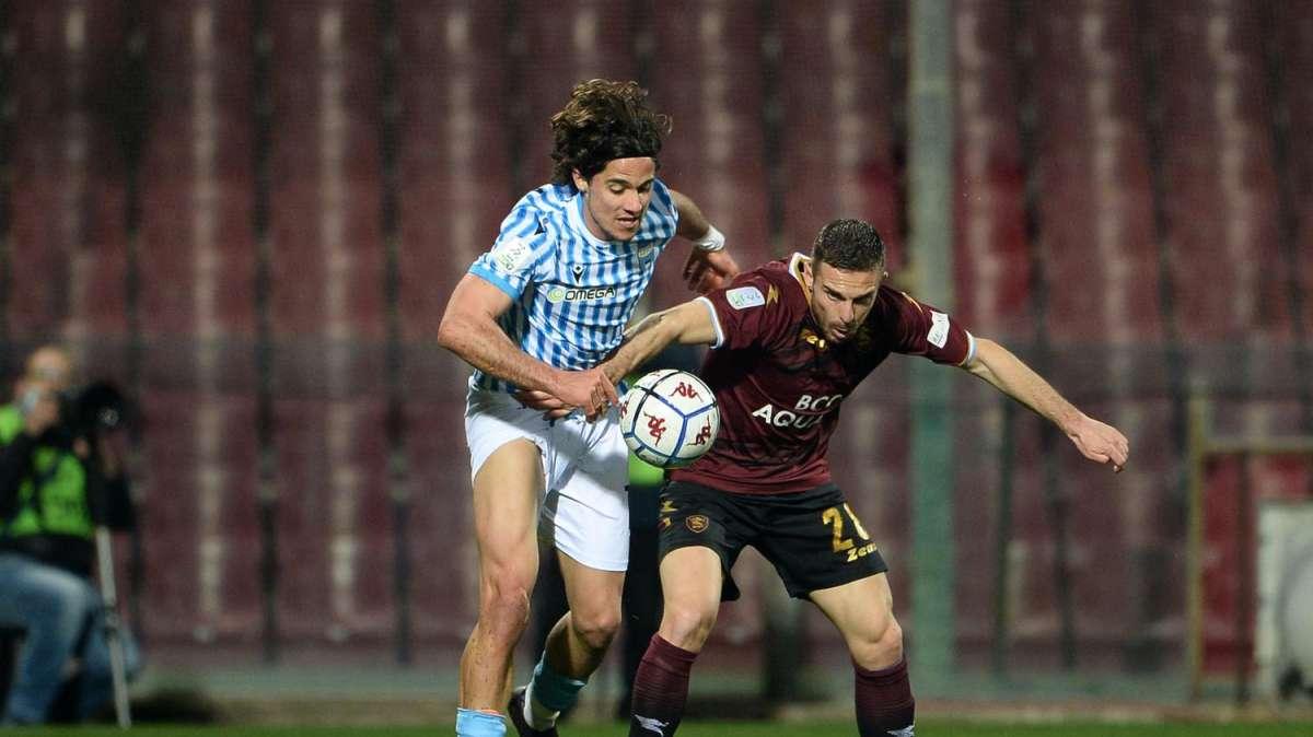 Calciomercato Sassuolo, presidente SPAL: "Sernicola può tornare da noi"
