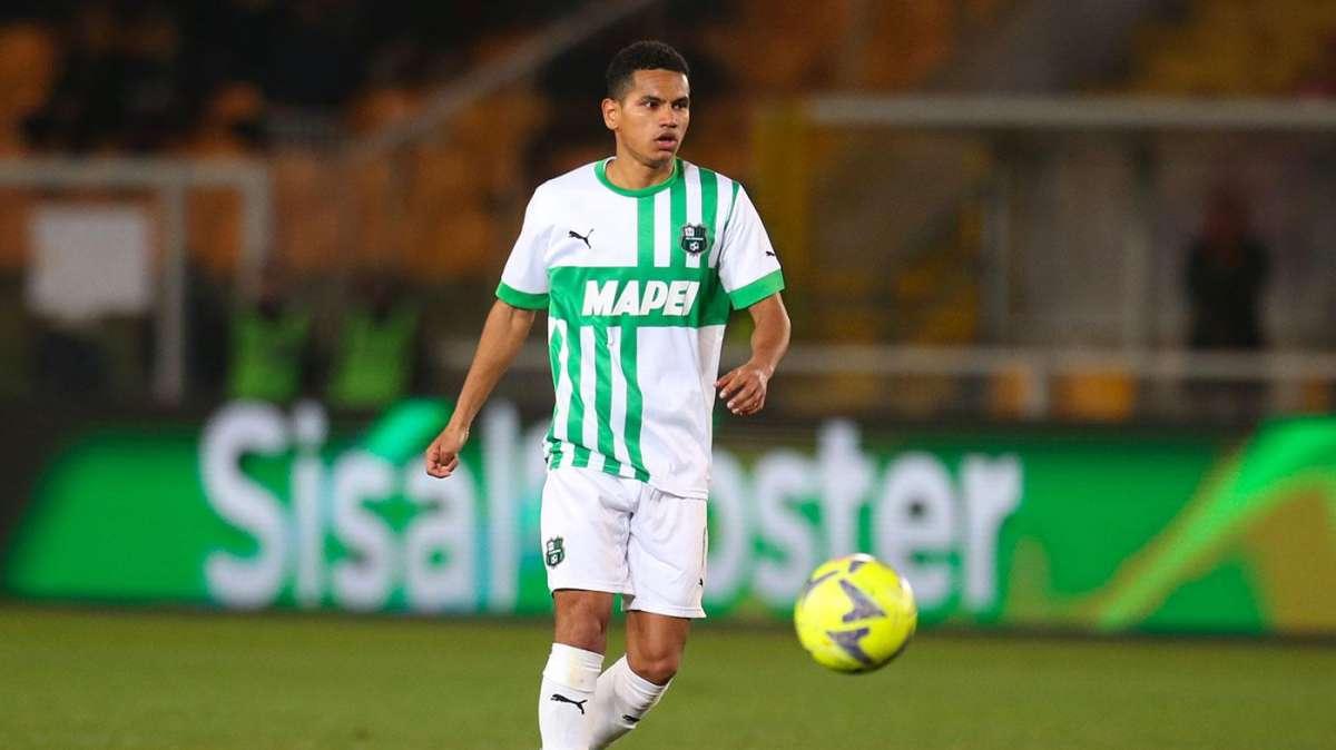 Rogerio, partita completa in Sassuolo-Lecce. E Strefezza...