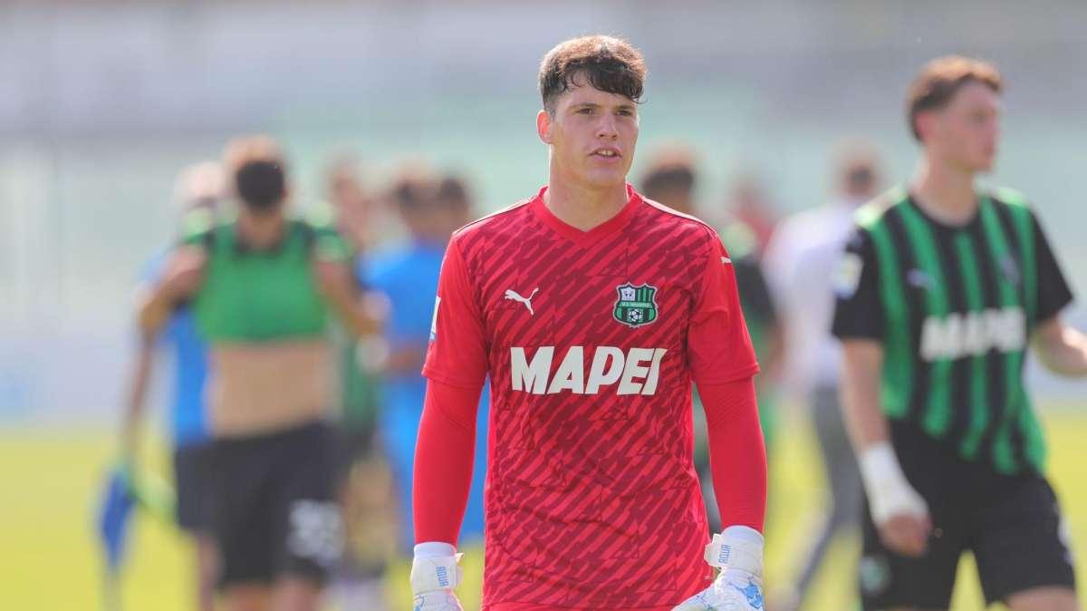 Calciomercato Sassuolo, discorso aperto col Gubbio per tre portieri