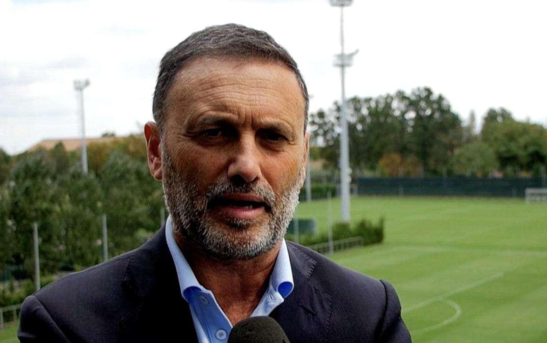 Fabris: "Soddisfatti degli abbonamenti. Lavori Mapei Stadium e al Ricci: dico tutto"