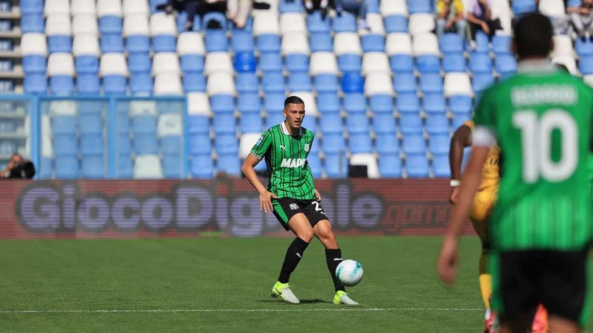 Udinese Sassuolo dove vederla oggi DAZN o Sky: info canale tv, streaming e orario