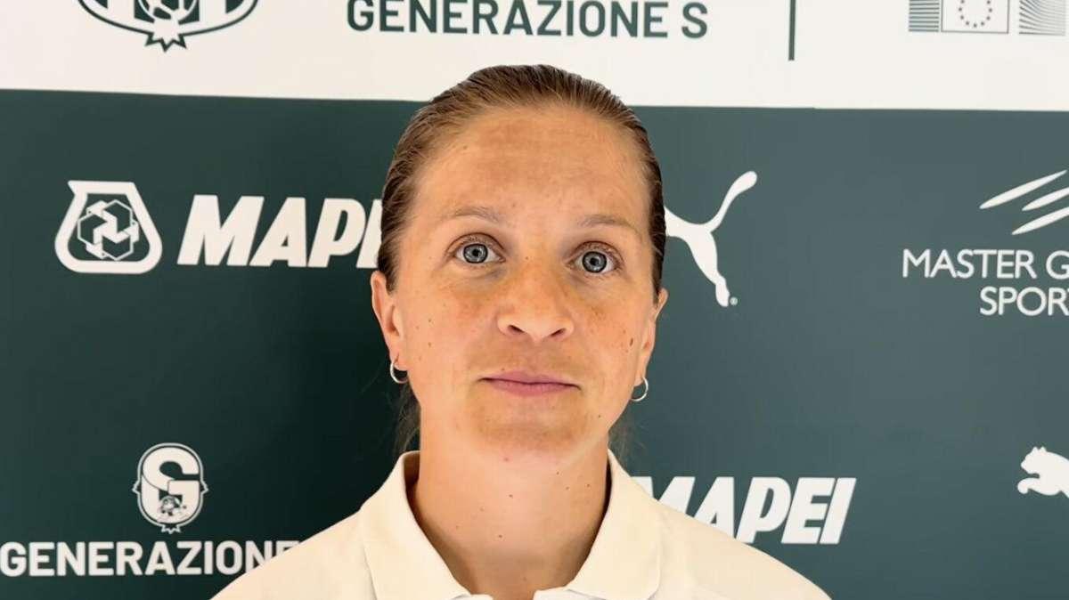 SN - Lana Clelland: "Ho sofferto d'ansia per anni. Sassuolo, è stato un anno di ansie e paure"