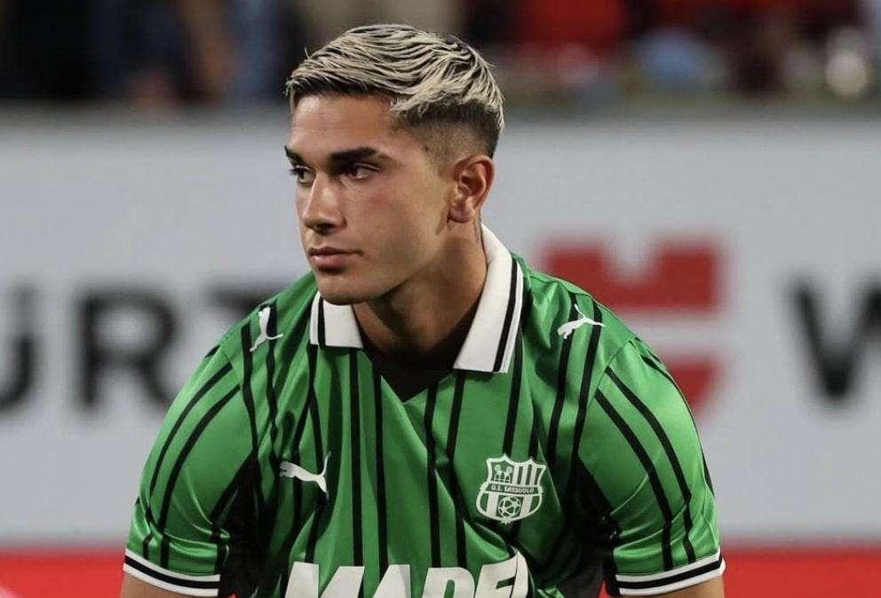 SN - Calciomercato Sassuolo, smentite sul cambio agente di Volpato