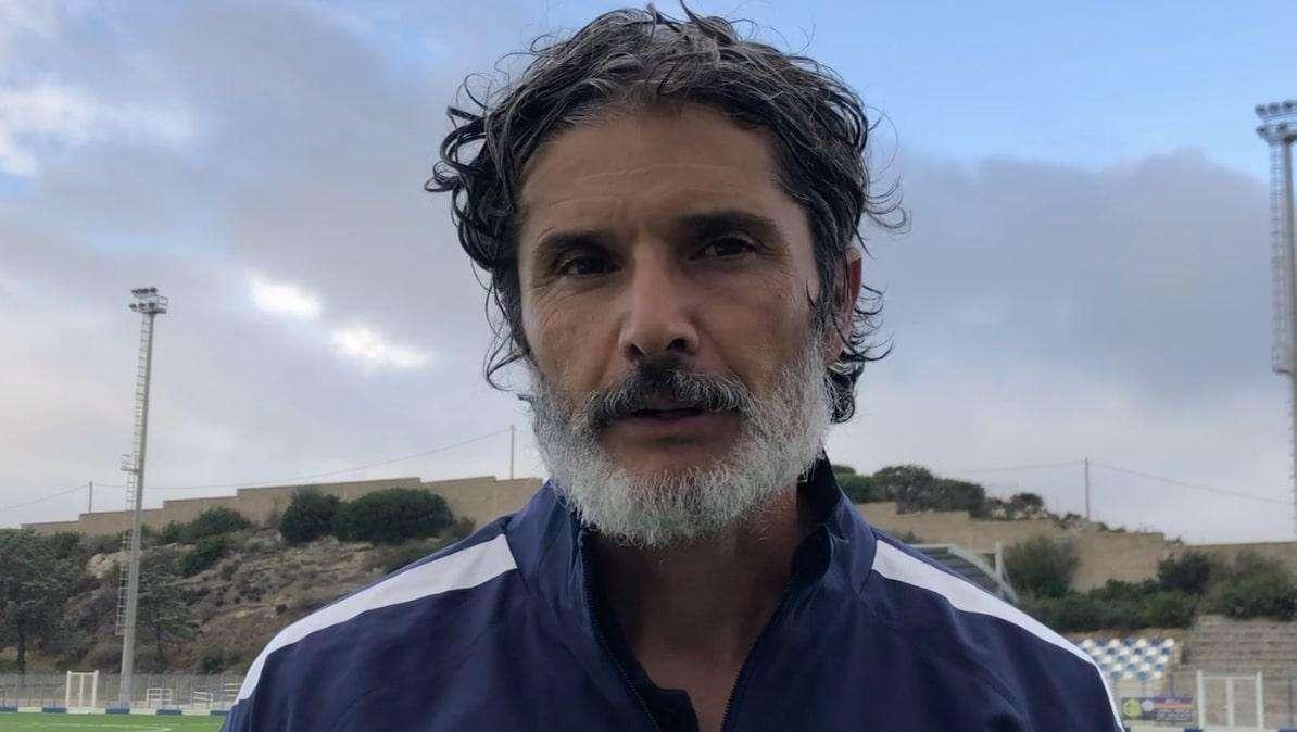Sacchetti, vice-allenatore Sassuolo Femminile: "Vittoria in Coppa punto di partenza"