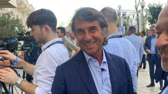 Calciomercato Sassuolo, Carnevali: "Arriveranno offerte per Laurienté e i big. Vi svelo i piani "
