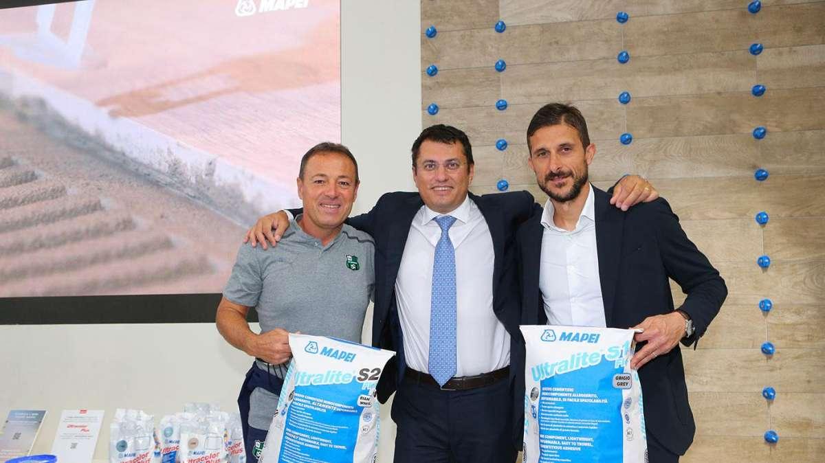 10 riprese con i mister Dionisi e Piovani: giovedì l’evento al Sasol Club