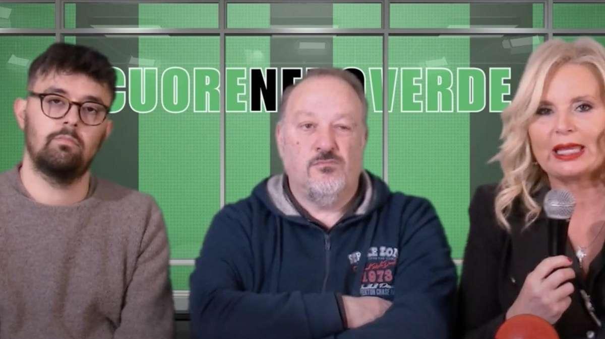 CuoreNeroVerde, la tredicesima puntata su Rete 8 QSVS - VIDEO
