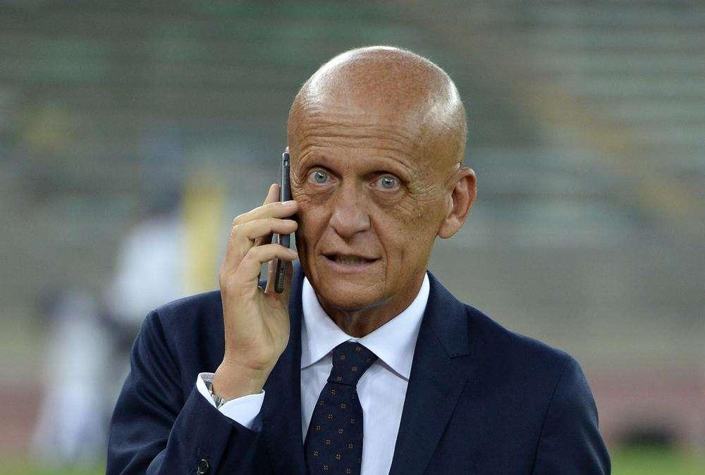 Fuorigioco automatico, Collina: "Vi spiego cos'è e come funziona"