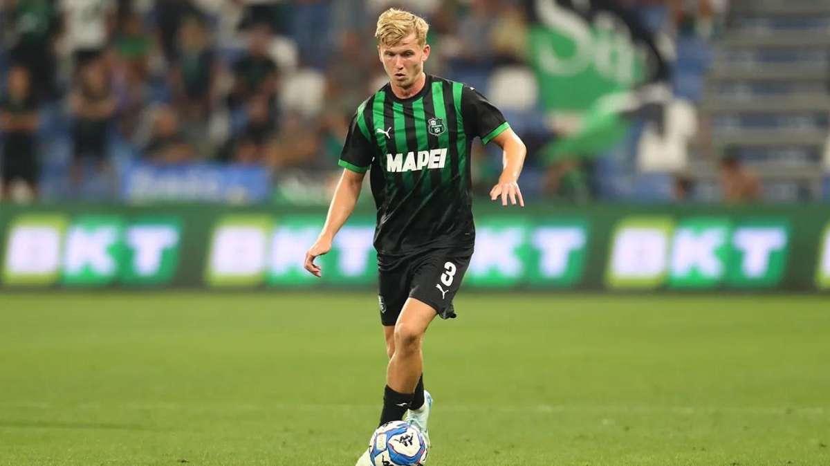 Calciomercato Sassuolo: Doig Celtic, gli scozzesi sfidano Juve e Torino
