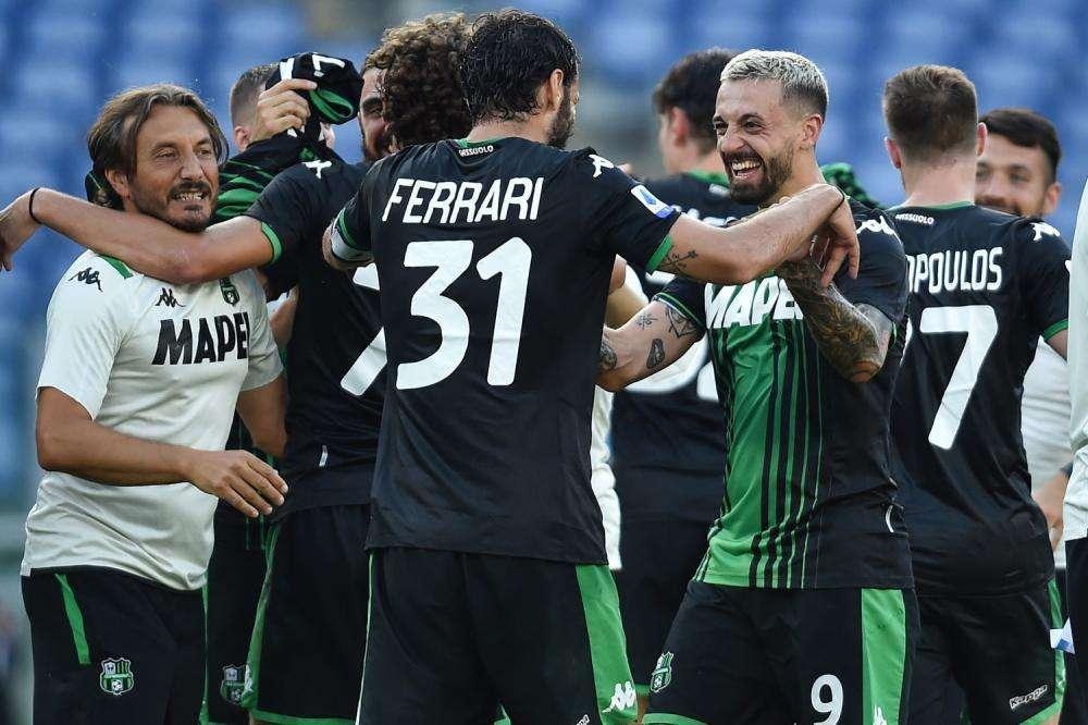 Sassuolo, il tour de force finale per valere l'Europa. Con due scontri diretti