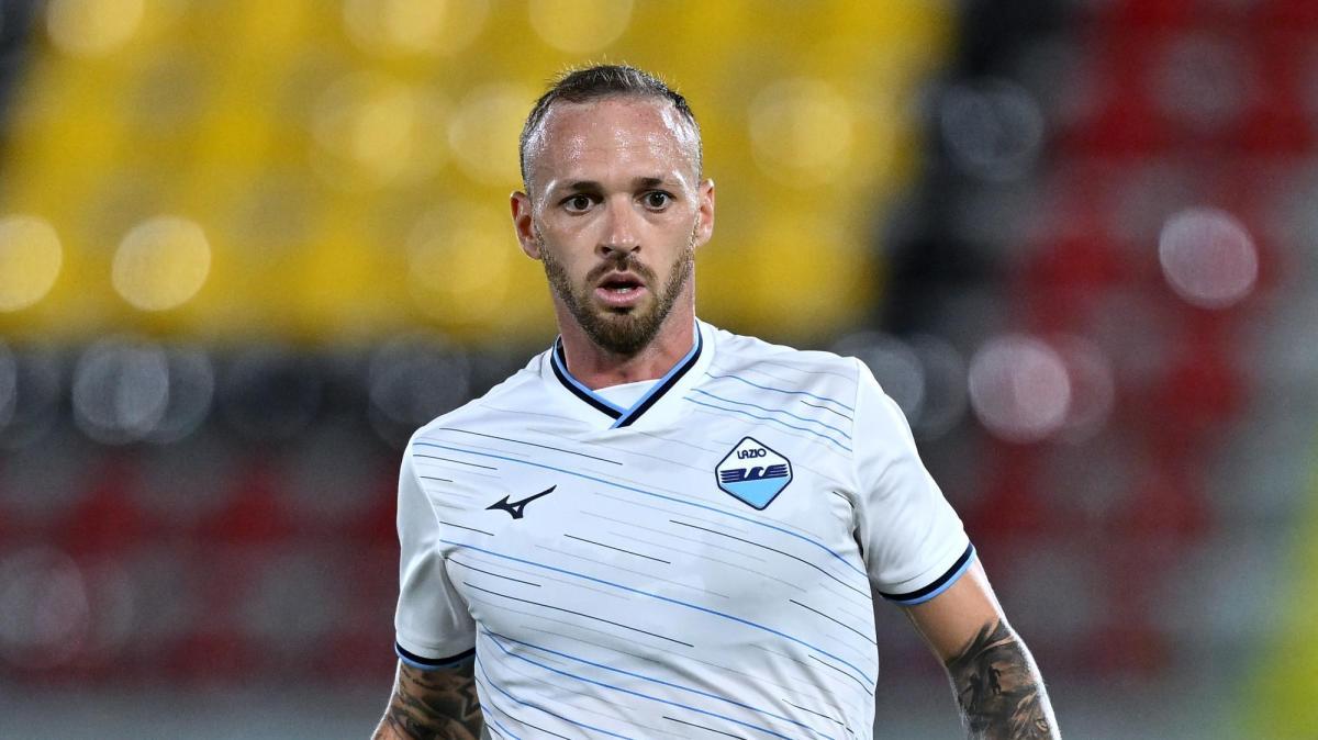Calciomercato Sassuolo, Lazzari nel mirino ma senza Pinamonti-Lazio