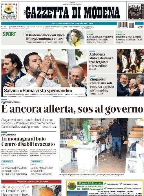 Gazzetta di Modena, Defrel: "Al Sassuolo per tornare quello che ero"