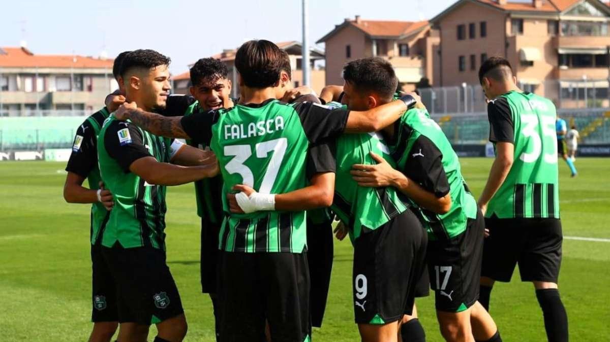 Sassuolo Primavera calendario: anticipi e posticipi dalla 25ª alla 27ª giornata