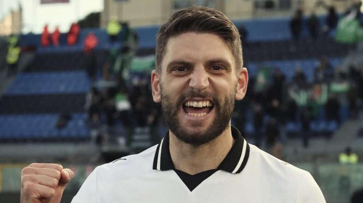 Continuavano a chiamarlo continuità: nessuno come Berardi in Serie A dal 2013/14