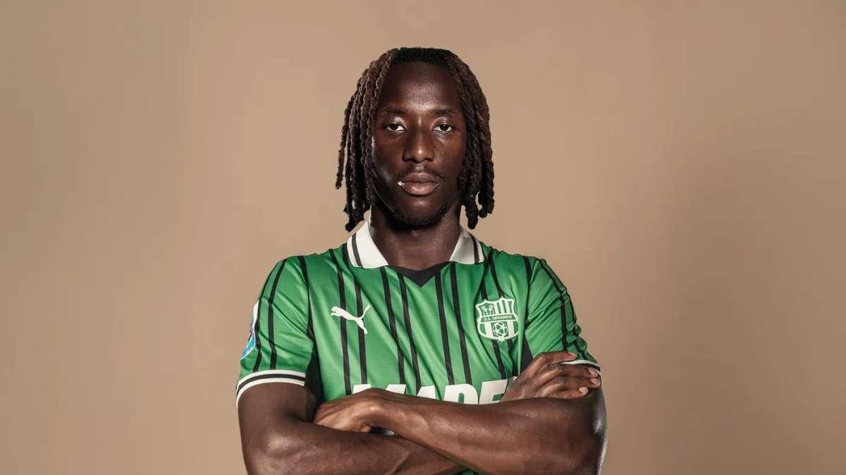 Coulibaly Sassuolo, dalle banlieue ai neroverdi: chi è il nuovo terzino di Grosso