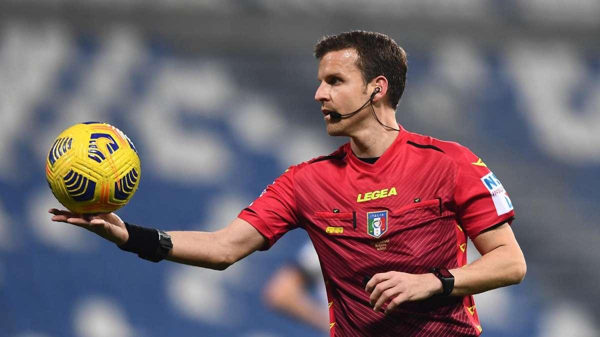 Sassuolo Bologna moviola e Var: espulsione per Hickey