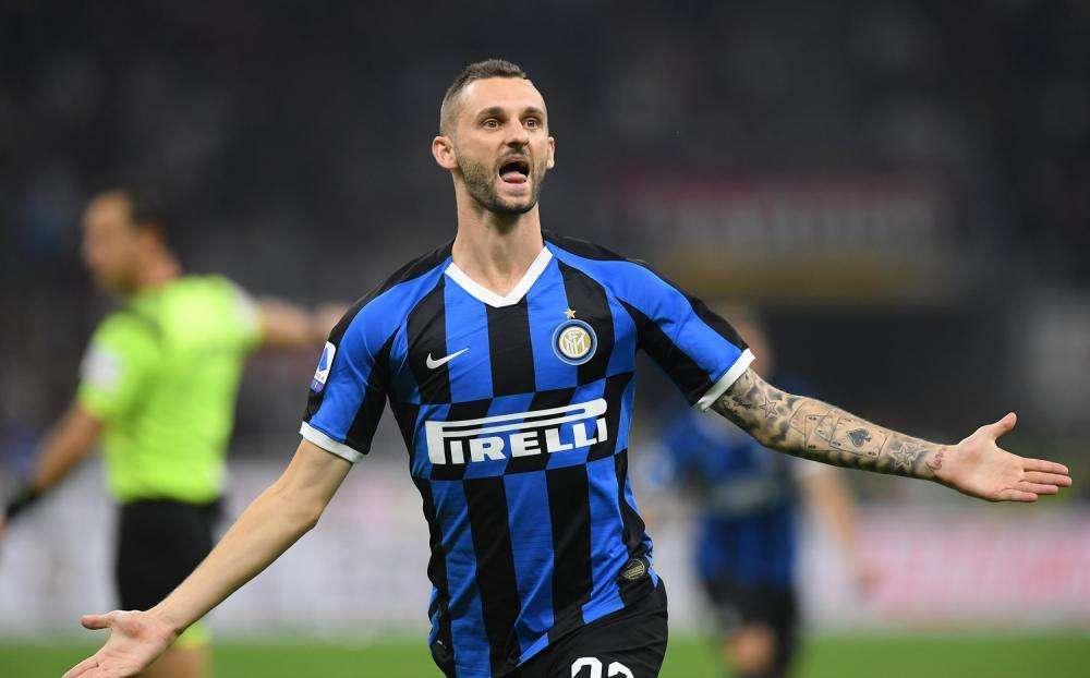 Inter, assist dalla Nazionale: rientro anticipato anche per Brozovic