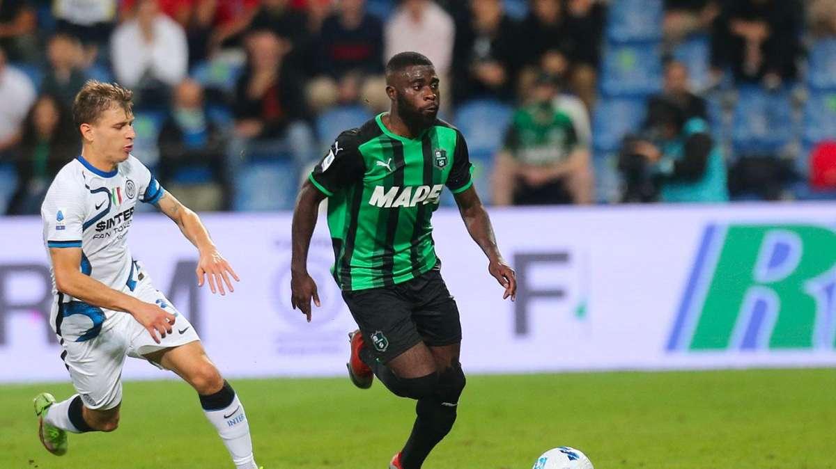 Boga infortunio: Jeremie in gruppo, rientro previsto per Spezia-Sassuolo