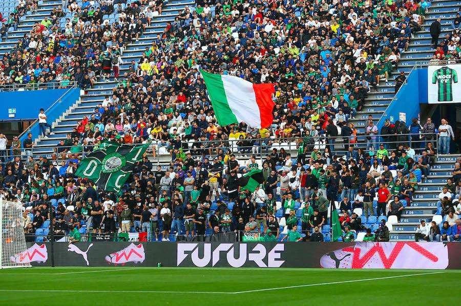 Catanzaro Sassuolo biglietti: prezzi, settore ospiti e prevendita Ticketone