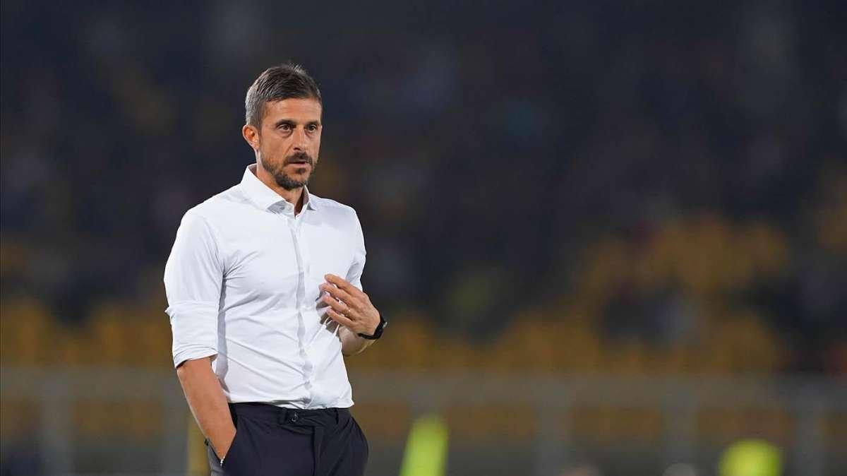 Torino Sassuolo, pagelle Dionisi: "Voto 5, la mossa Racic non paga. I suoi non reggono"