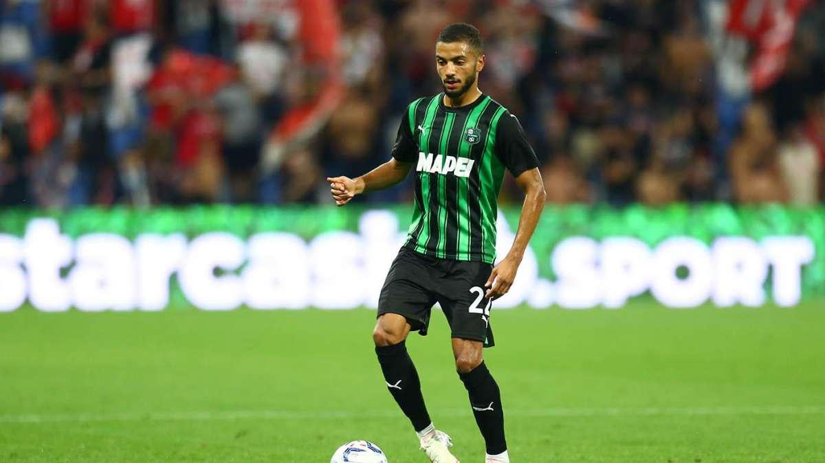 Calciomercato Sassuolo: anche Toljan andrà via, pronta la sua cessione