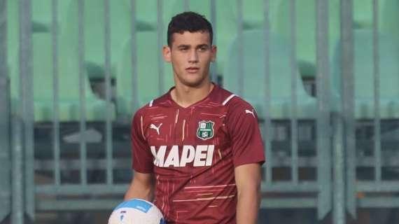 SN - Calciomercato Sassuolo: le ultime sul futuro di Zacchi, Mata e Miranda