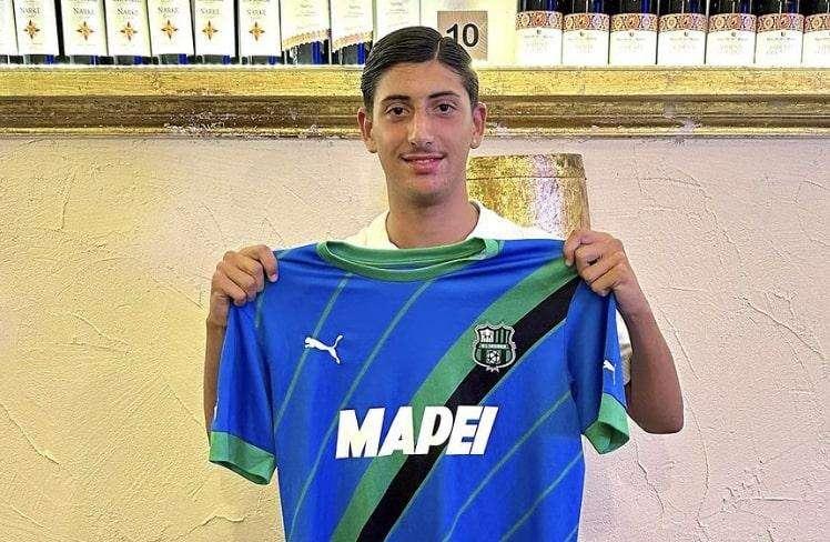 Giovanili Sassuolo: presi Ivan Da Silva e Gabriele Papaserio, via Enrico Rosa e Zafferri