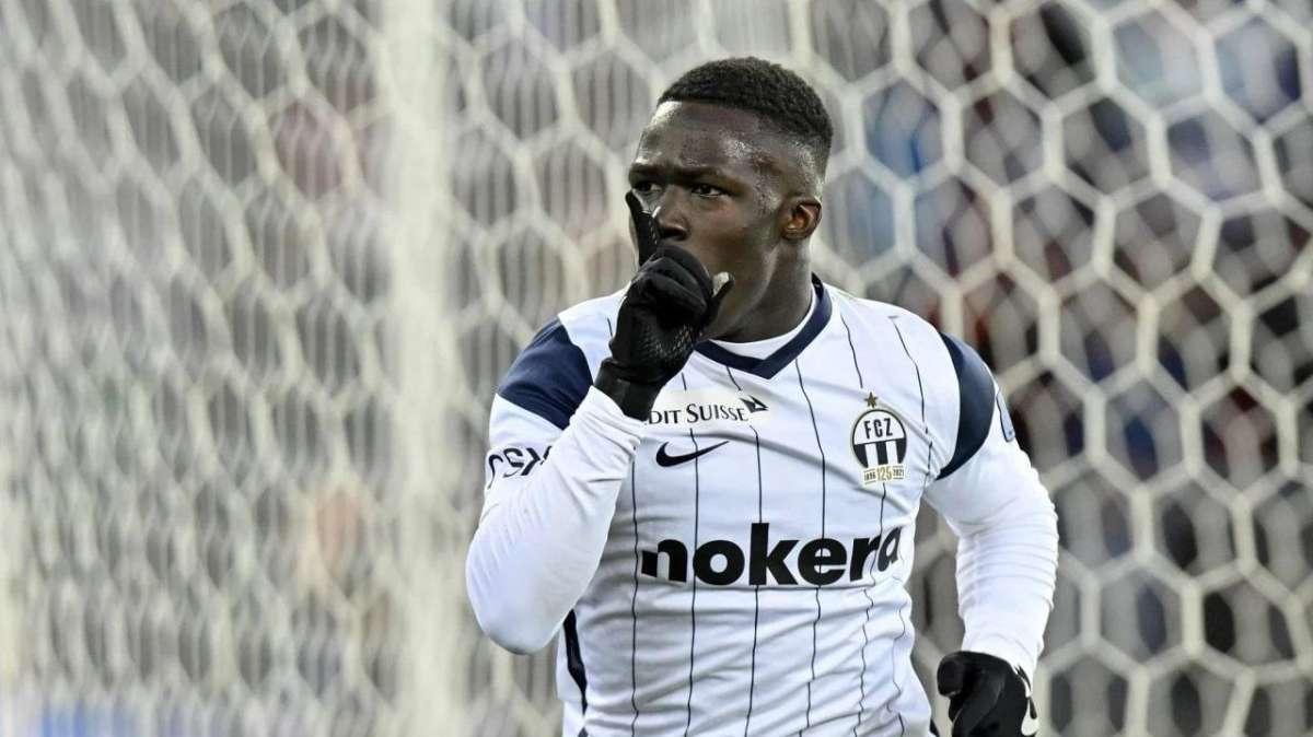 Gnonto Sassuolo, Biasin: “Minchia, non impareremo mai”