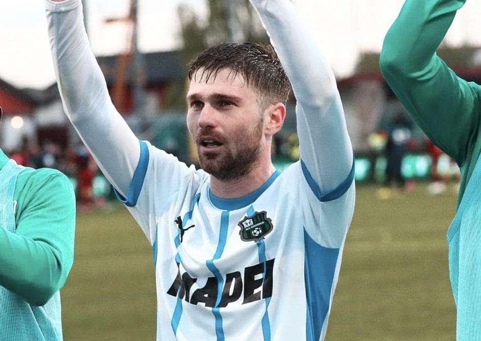 Calciomercato Sassuolo, si lavora sulle cessioni: da Odenthal a Ghion, le ultime