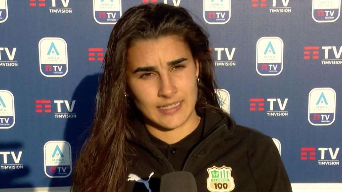 Italia Femminile convocate: tris Sassuolo con Orsi, Lenzini e Filangeri