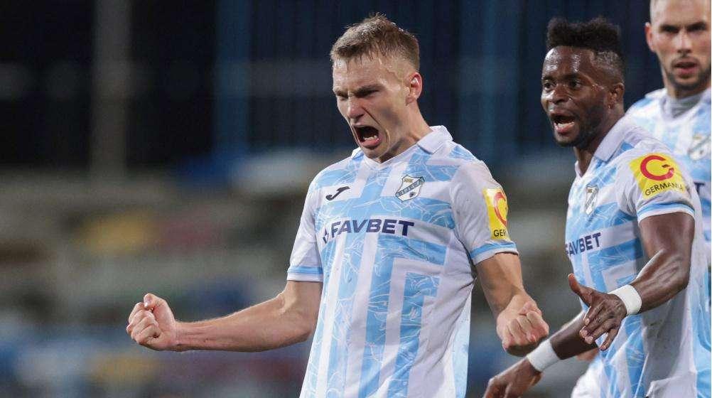 Calciomercato Sassuolo, scout in Croazia per la rivelazione Toni Fruk. C'è pure il Milan