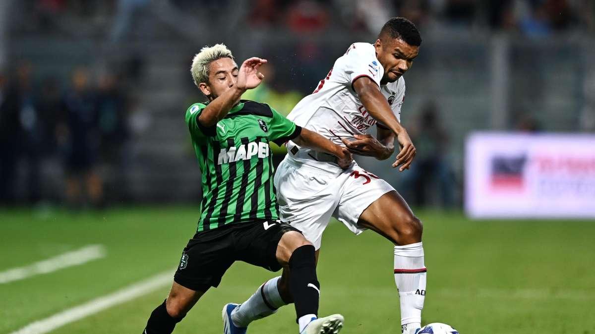 Maxime Lopez Lazio, sfida al Napoli: il Sassuolo chiede 20 milioni