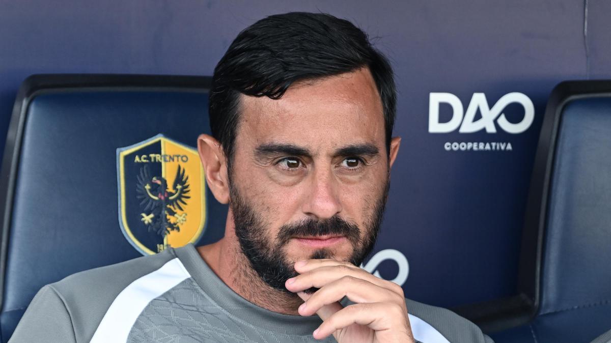 Alberto Aquilani, la sfida Sassuolo vale la Serie A
