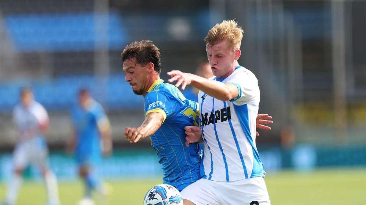 Giudice Sportivo, nessuno squalificato nel Sassuolo. Multa alla Carrarese