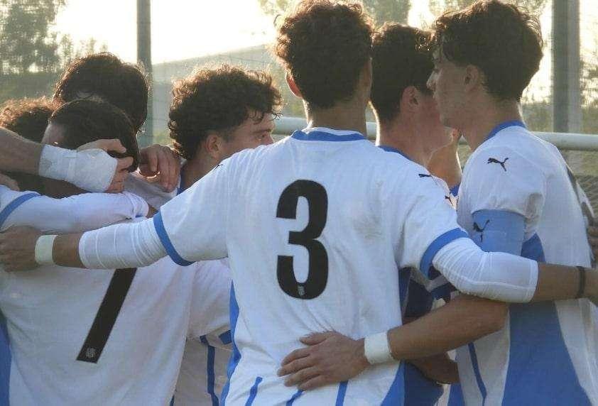 Giovanili Sassuolo: programma partite 22-23 febbraio, una in diretta