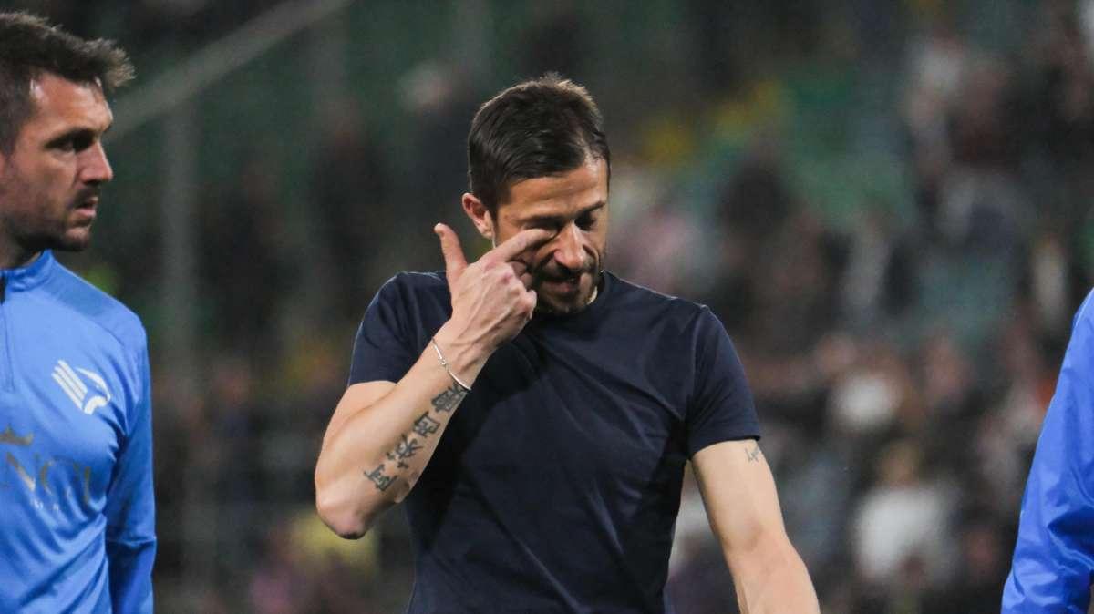 Playoff Serie B: eliminato il Palermo di Dionisi. Avanti Juve Stabia e Catanzaro