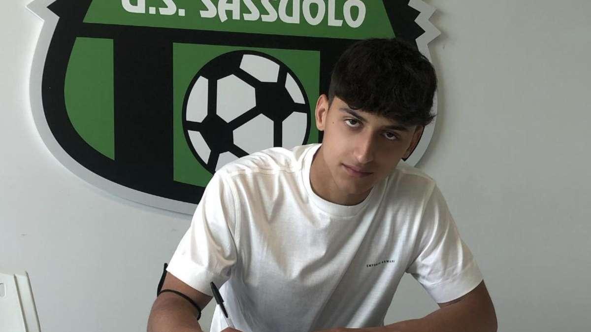 Flavio Russo Sassuolo, ora è ufficiale: i neroverdi piazzano un nuovo colpo