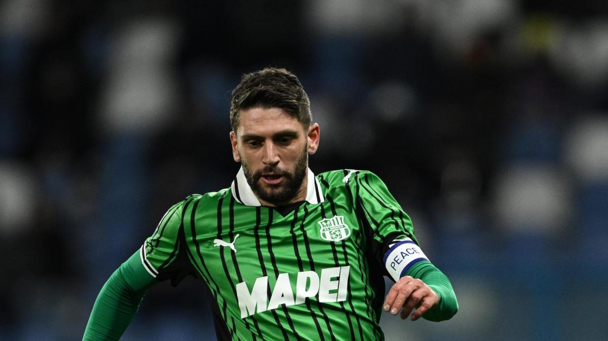 Sassuolo Calcio news oggi: visite per Sebastiano Esposito, tornano Berardi e Idzes