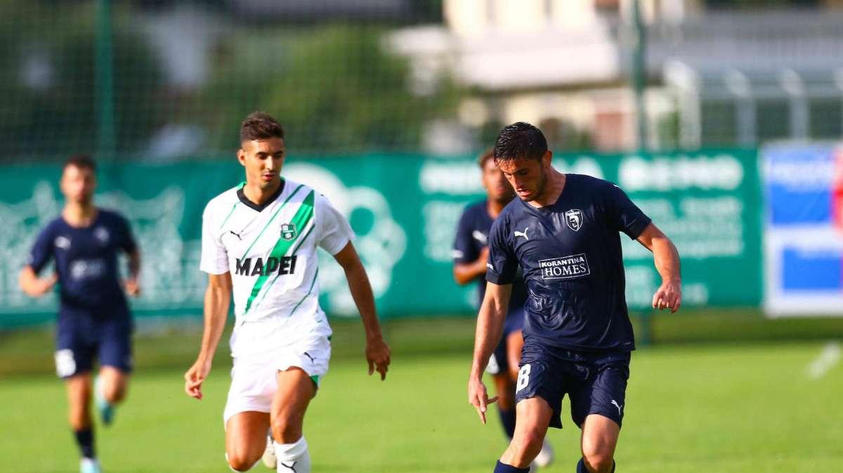 Calciomercato Sassuolo: il Galatasaray tenta il sorpasso sul Fenerbahce per Muldur
