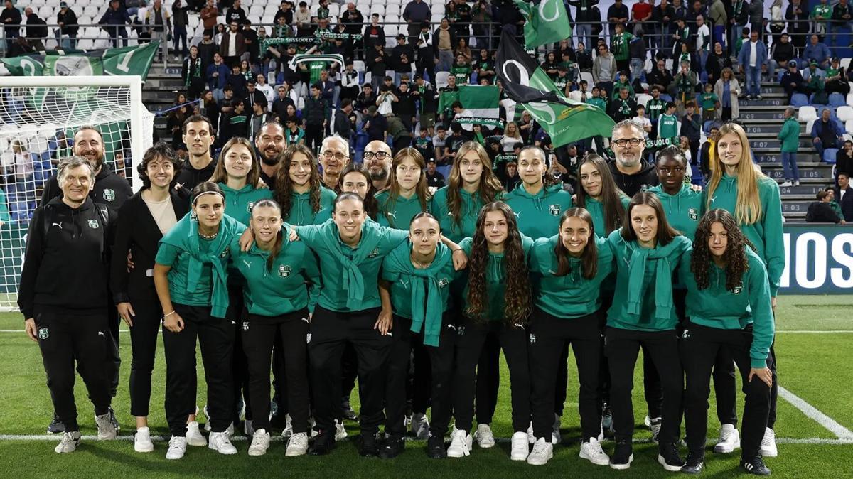 Coppa Italia Primavera Women, nuovo format: tutte le squadre in lizza dal 2026-27