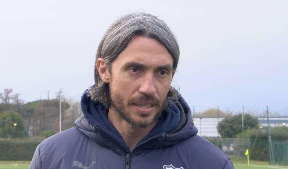 Cascione Pistoiese, lunedì 4 la presentazione dell'ex Sassuolo: è ufficiale