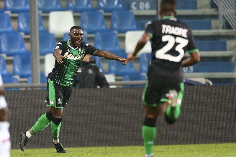 Crollo delle valutazioni con il lockdown della A: quanto perderebbe il Sassuolo